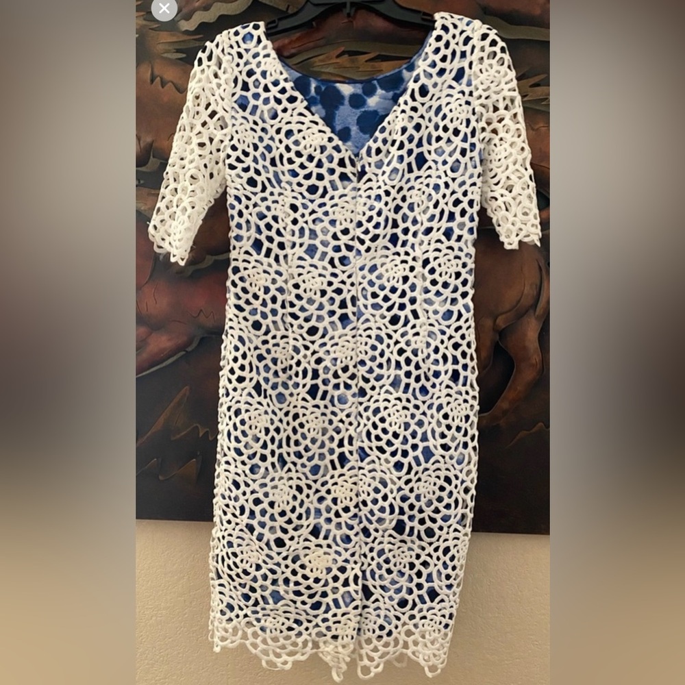 “”Antonio Melani” Classy Dress
